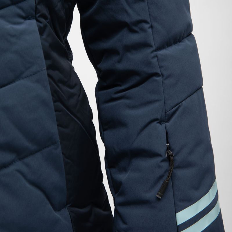 Veste de ski resort femme rs1 Femme ROSSIGNOL