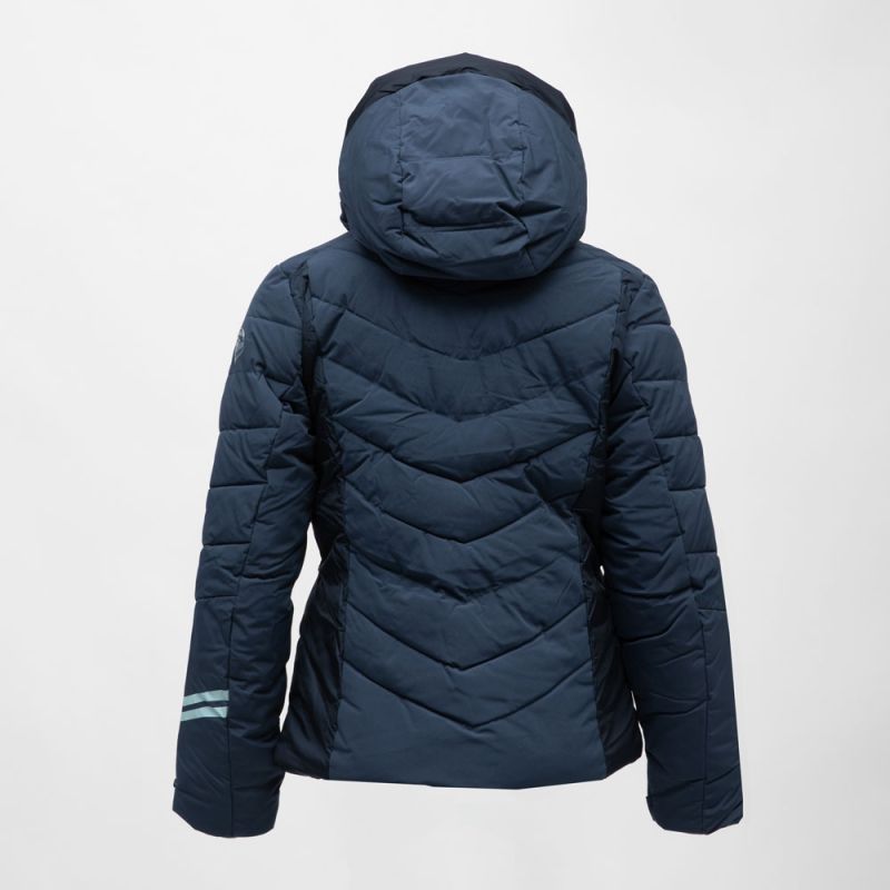 Veste de ski resort femme rs1 Femme ROSSIGNOL Veste de ski resort femme rs1 Femme ROSSIGNOL