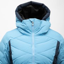 Veste de ski resort femme rs1 Femme ROSSIGNOL