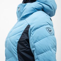 Veste de ski resort femme rs1 Femme ROSSIGNOL
