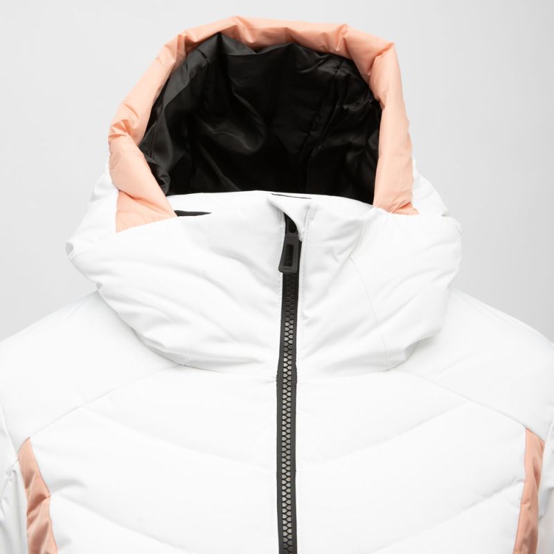Veste de ski resort femme rs1 Femme ROSSIGNOL