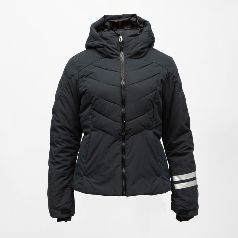 Veste de ski resort femme rs1 Femme ROSSIGNOL
