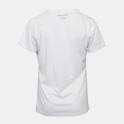 Tee shirt mc Femme ICON