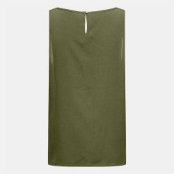 Débardeur basique élégant col rond Femme ONLY