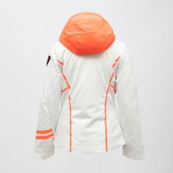 Veste de ski resort femme rs1 Femme ROSSIGNOL