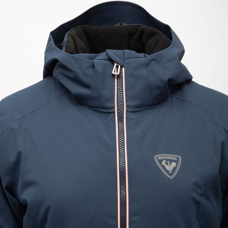 Veste de ski resort femme rs1 Femme ROSSIGNOL