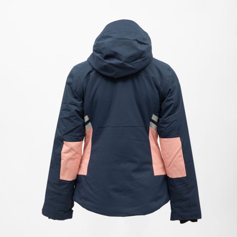 Veste de ski resort femme rs1 Femme ROSSIGNOL