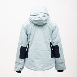 Veste de ski resort femme rs1 Femme ROSSIGNOL