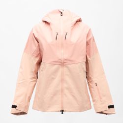 Veste a capuche femme rs1 Femme ROSSIGNOL