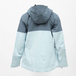 Veste a capuche femme rs1 Femme ROSSIGNOL