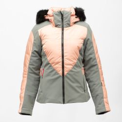 Veste de ski femme rs1 Femme ROSSIGNOL Veste de ski femme rs1 Femme ROSSIGNOL
