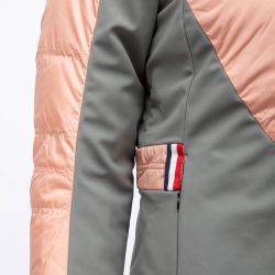 Veste de ski femme rs1 Femme ROSSIGNOL Veste de ski femme rs1 Femme ROSSIGNOL