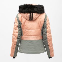 Veste de ski femme rs1 Femme ROSSIGNOL
