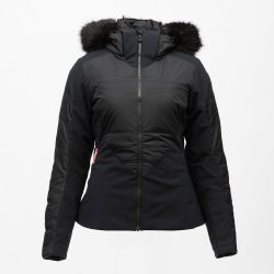 Veste de ski femme rs1 Femme ROSSIGNOL