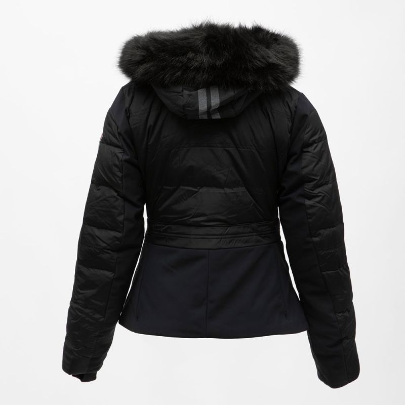Veste de ski femme rs1 Femme ROSSIGNOL Veste de ski femme rs1 Femme ROSSIGNOL