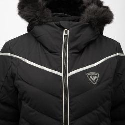 Veste de ski resort femme rs1 Femme ROSSIGNOL