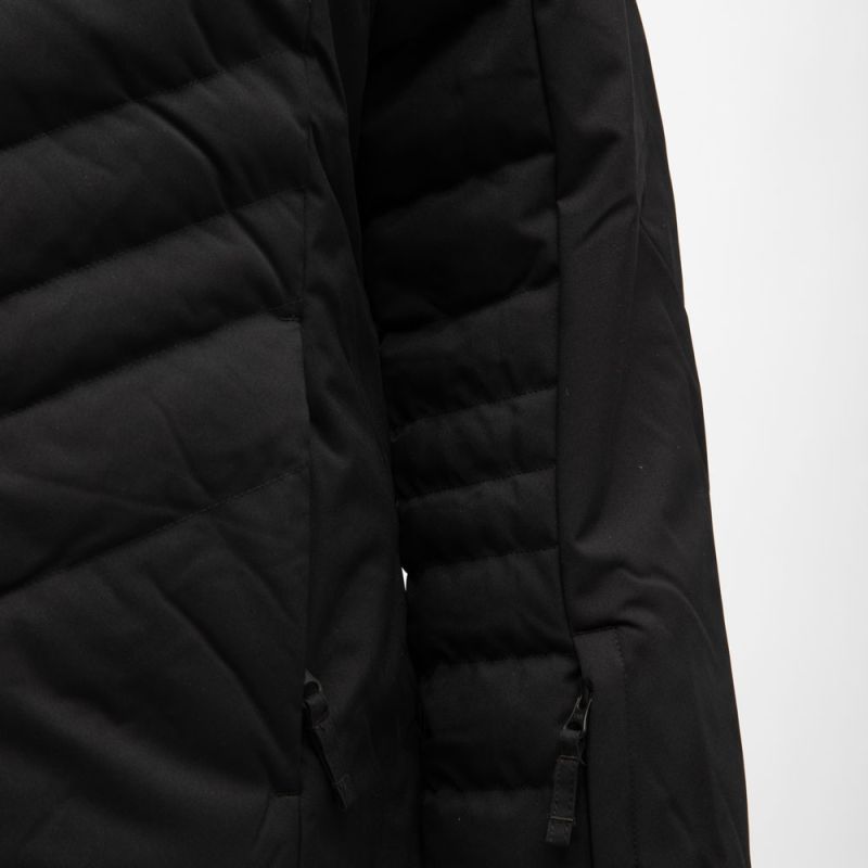 Veste de ski resort femme rs1 Femme ROSSIGNOL