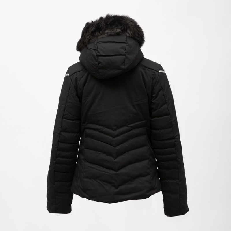 Veste de ski resort femme rs1 Femme ROSSIGNOL