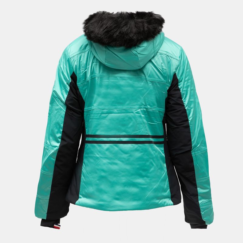 Veste de ski femme rs1 Femme ROSSIGNOL