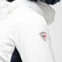 Veste de ski femme rs1 Femme ROSSIGNOL Veste de ski femme rs1 Femme ROSSIGNOL