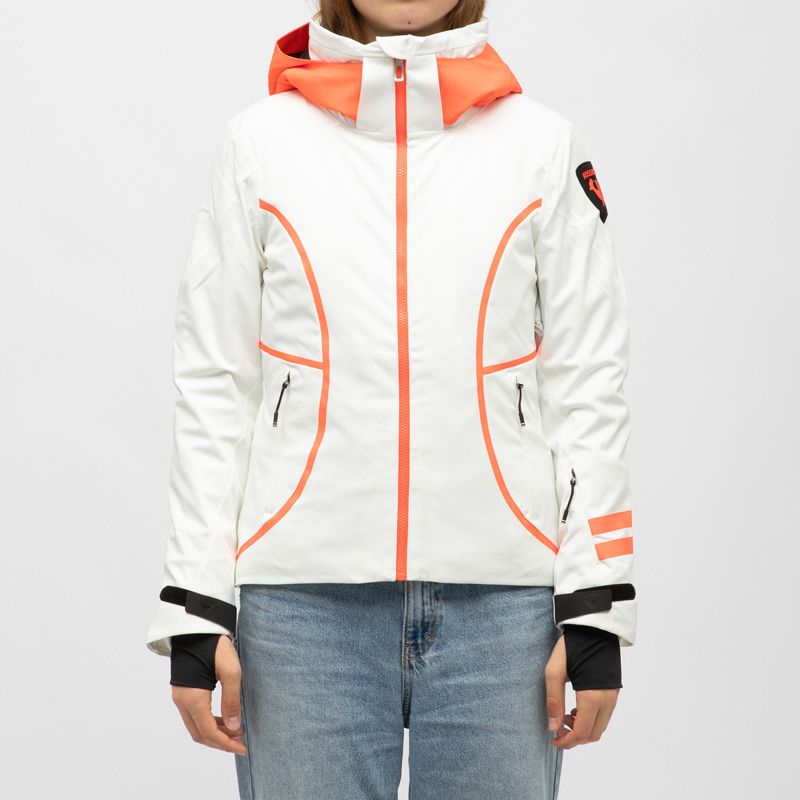 Veste de ski resort femme rs1 Femme ROSSIGNOL
