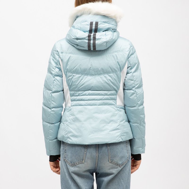 Veste de ski femme rs1 Femme ROSSIGNOL