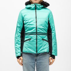 Veste de ski femme rs1 Femme ROSSIGNOL
