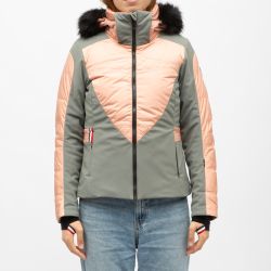Veste de ski femme rs1 Femme ROSSIGNOL