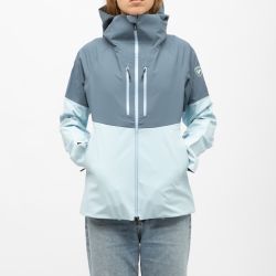 Veste a capuche femme rs1 Femme ROSSIGNOL