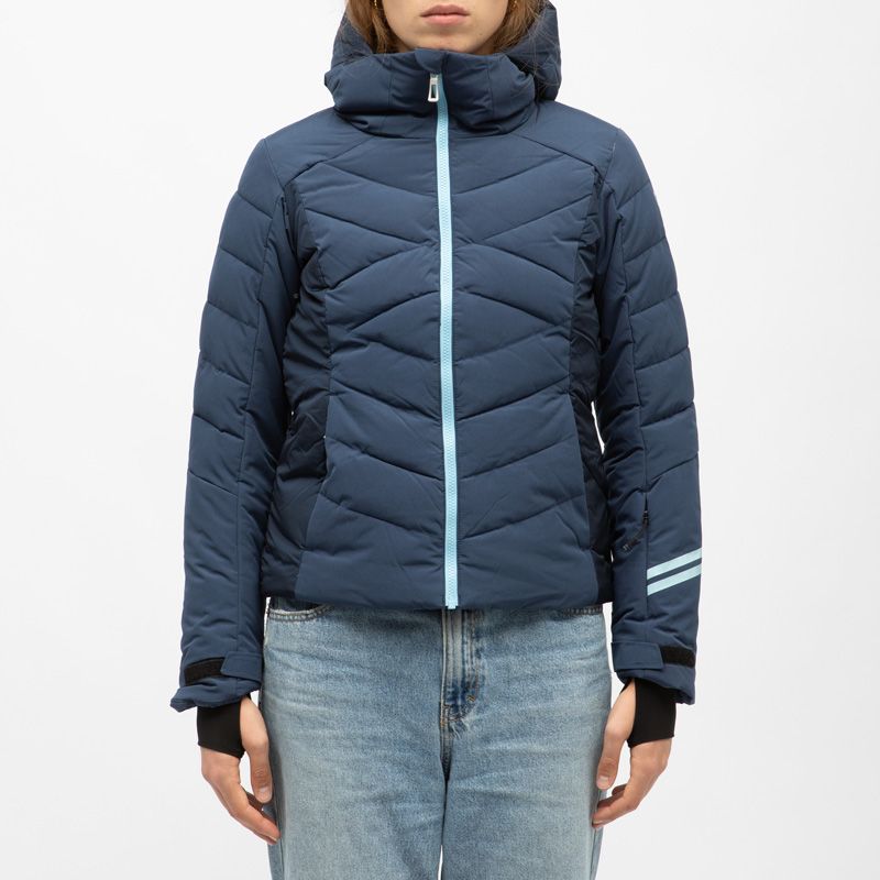 Veste de ski resort femme rs1 Femme ROSSIGNOL