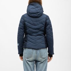 Veste de ski resort femme rs1 Femme ROSSIGNOL