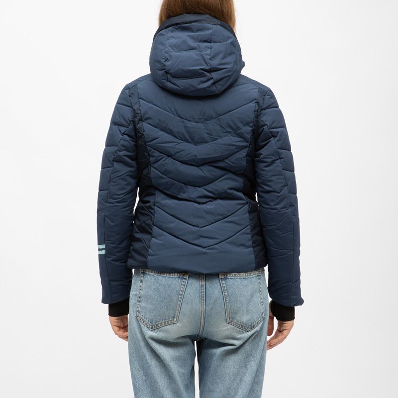 Veste de ski resort femme rs1 Femme ROSSIGNOL