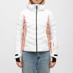 Veste de ski resort femme rs1 Femme ROSSIGNOL