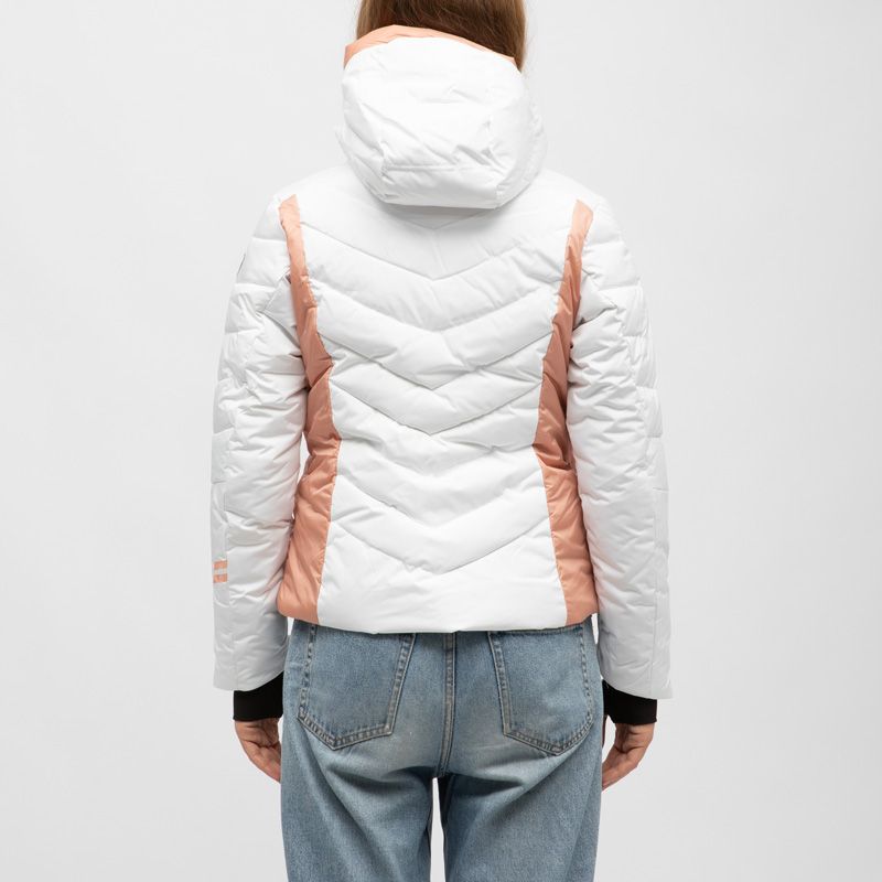 Veste de ski resort femme rs1 Femme ROSSIGNOL