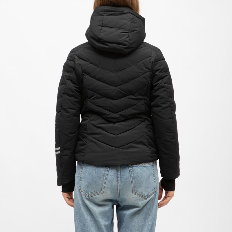 Veste de ski resort femme rs1 Femme ROSSIGNOL