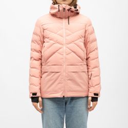 Veste de ski resort femme rs1 Femme ROSSIGNOL