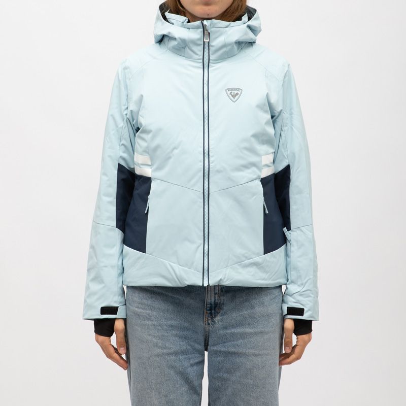 Veste de ski resort femme rs1 Femme ROSSIGNOL