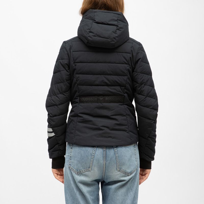 Veste de ski resort femme rs1 Femme ROSSIGNOL Veste de ski resort femme rs1 Femme ROSSIGNOL
