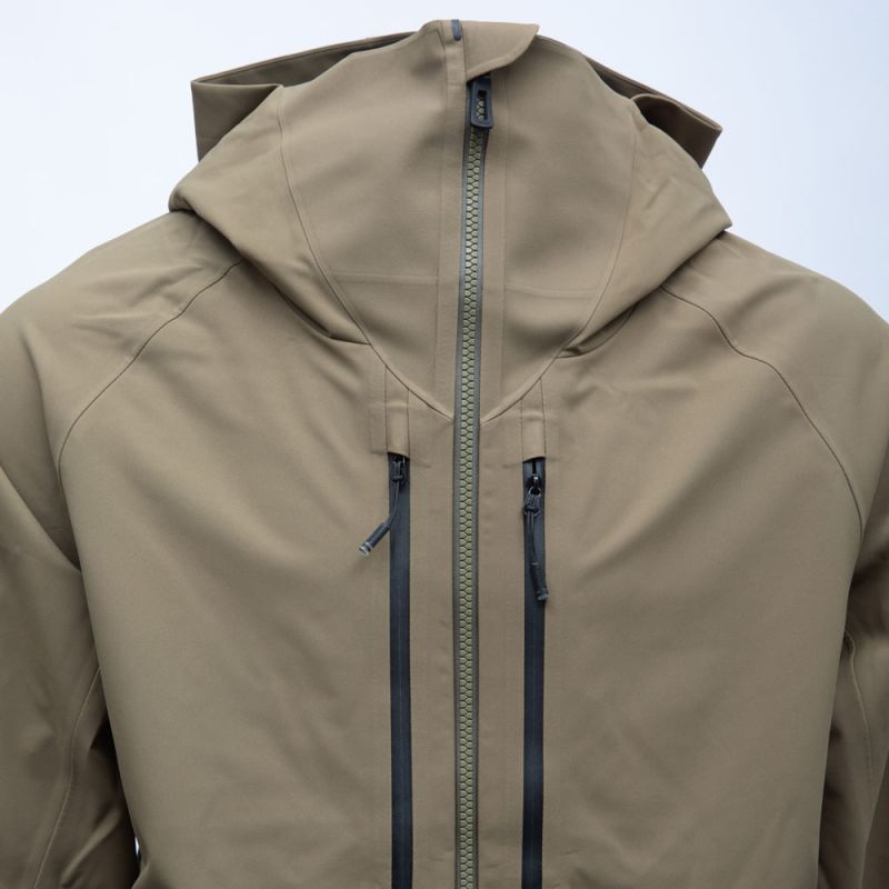 BLOUSON DE SKI HOMME RS1