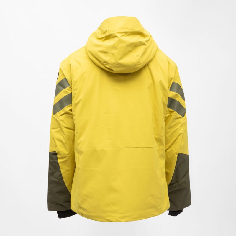 Blouson de ski homme rs1 Homme ROSSIGNOL