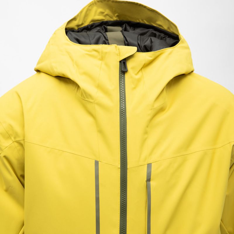 Blouson de ski homme rs1 Homme ROSSIGNOL