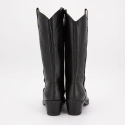 Botte crimea negro 6950 t36/40 Femme PATRICIA MILLER Botte crimea negro 6950 t36/40 Femme PATRICIA MILLER