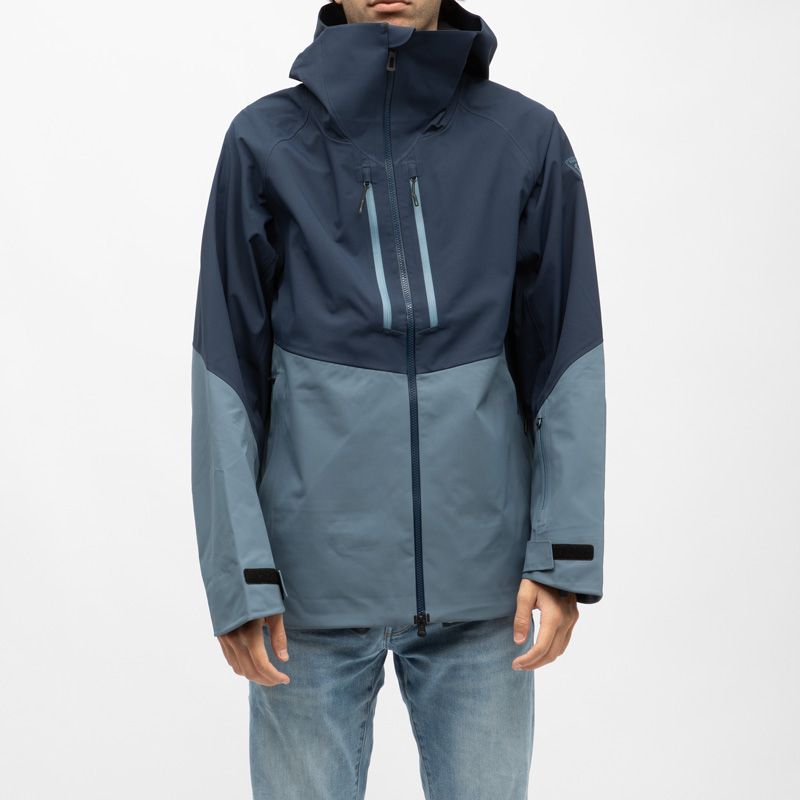 Blouson de ski homme rs1 Homme ROSSIGNOL