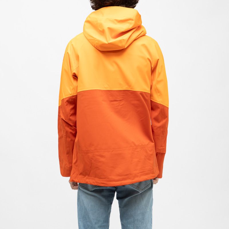 Blouson de ski homme rs1 Homme ROSSIGNOL