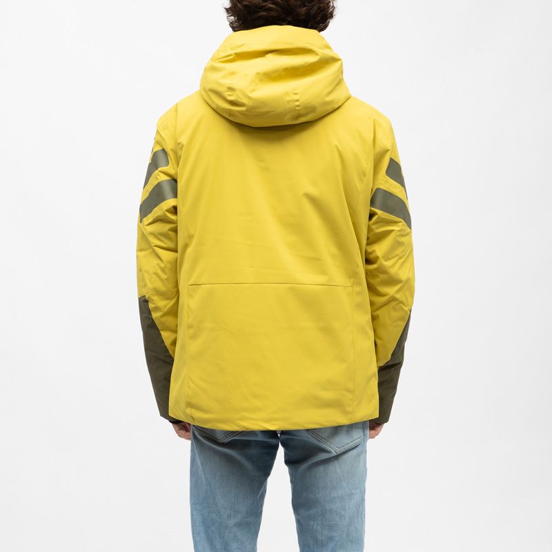 Blouson de ski homme rs1 Homme ROSSIGNOL