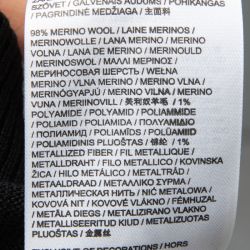 Pull col roule femme rs1 Femme ROSSIGNOL