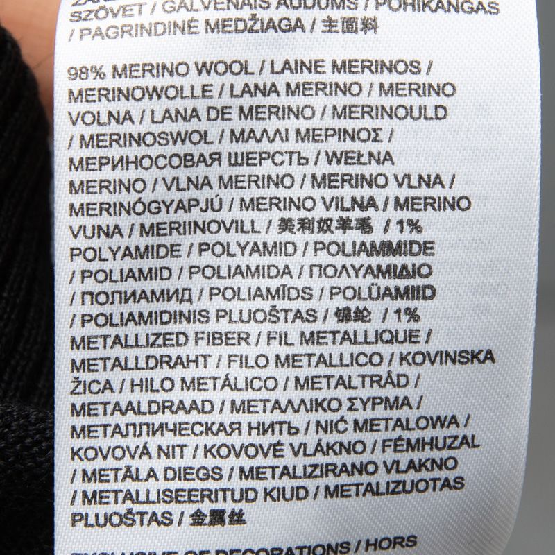 Pull col roule femme rs1 Femme ROSSIGNOL