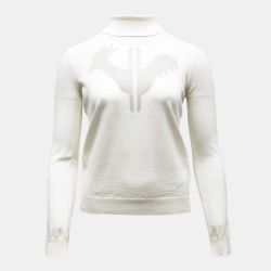Pull col roule femme rs1 Femme ROSSIGNOL