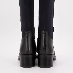 Botte black k-11382 t36/41 Femme KEYS