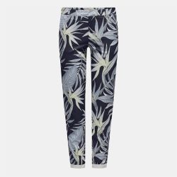 Pantalon carotte chino biana avec ourlets Femme ONLY